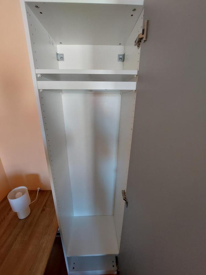 Apartament Atlantic Studio 1 Room-Pokoj Swinoujscie Exterior photo